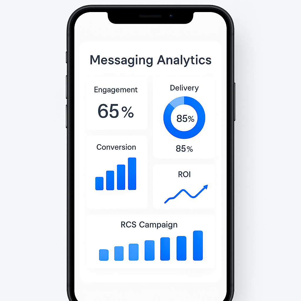 Analytics & Insights Feature